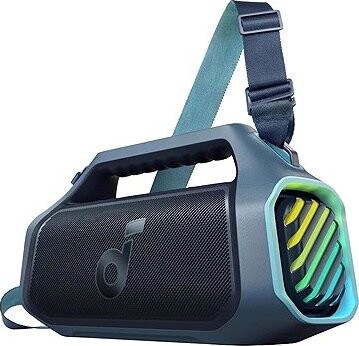 Anker soundcore Boom 2 Plus modrý