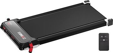 Stormred Massage Walking Pad 6 km Double