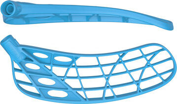 Fat Pipe CTRL PPB Baby blue ľavá