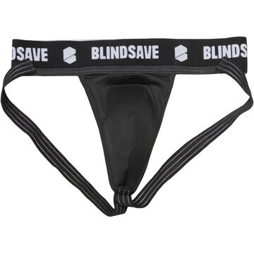 Blindsave juniorský suspenzor Lite Jockstrap + cup JR.