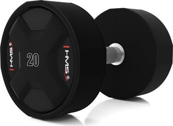 HMS Polyuretánová jednoručka HPC 20 kg