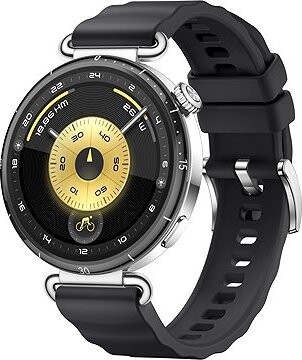 Huawei Watch GT 6 41 mm Black