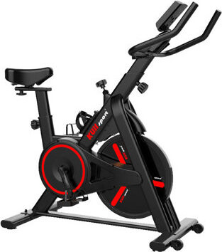 KUBIsport Cyklotrenažér BC4670K s bluetooth