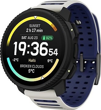 Suunto Vertical 2 Arctic Gray