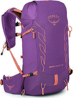 Osprey Tempest Velocity 20 l Pashmina/Melon WXS/WS