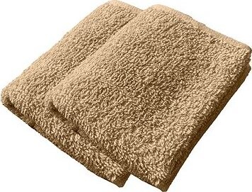 Kaptan Detský uterák Top, 30 × 50 cm, béžový