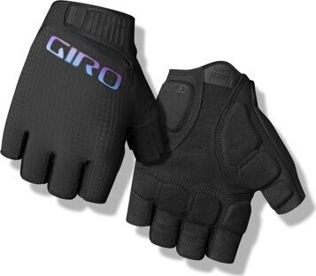 GIRO Tessa II Gel Black L