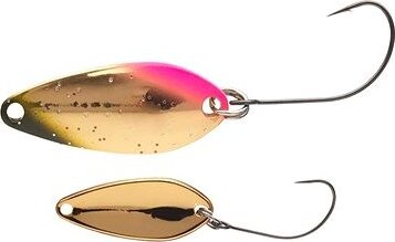 Daiwa Trblietka Presso EV 2,3 cm 1,2 g Green Pink