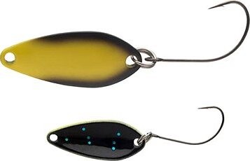 Daiwa Trblietka Presso EV 2,3 cm 1,2 g Yellow Dagger