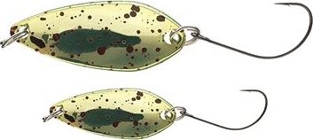 Daiwa Trblietka Presso ADM 2,6 cm 3,8 g Lemonade