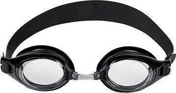 Acra KIDS AEONE plavecké okuliare, black