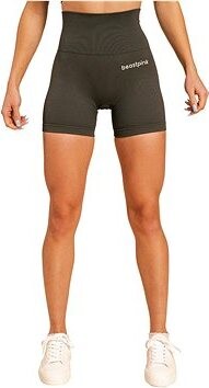 BeastPink Dámske šortky Hyper Shadow L