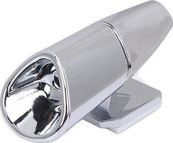 PREXIM plašička chrómová 2 ks