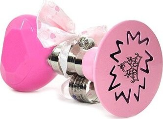 Disney Klaksón na bicykel Princezné