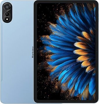 Blackview Mega 2 LTE 12 GB/256 GB Ice Blue