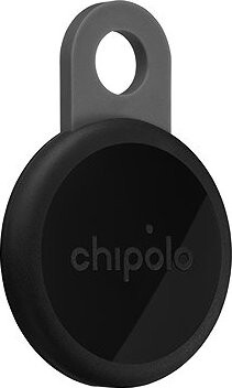 Chipolo LOOP – Bluetooth lokátor, čierny