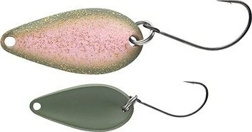 Daiwa Trblietka Presso LMN 2,4 cm 1,9 g Salmon Basil