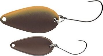 Daiwa Trblietka Presso LMN 2,4 cm 1,9 g Dark Forest