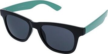 OEM Slnečné okuliare Nerd Double čierno-tyrkysové