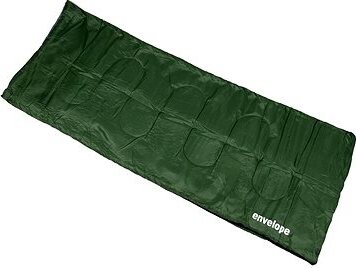 Kubisport Spací vak ENVELOPE 2