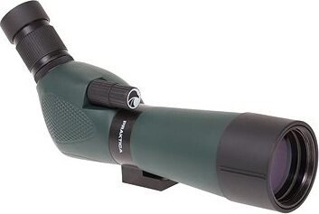 Praktica Highlander Angled 20- 60 x 80 so statívom