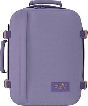 CabinZero Classic 28 l Smokey violet