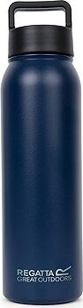 Regatta Insulated Bottle 0,6 l modrá