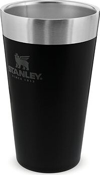Stanley Pinta Adventure series 470 ml čierny mat