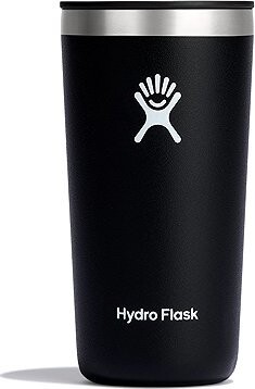 Hydro Flask Termohrnček All Around Tumbler 354 ml Black