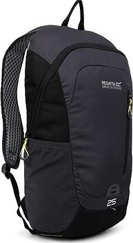 Regatta Highton V2 25 l Black/Sealgr