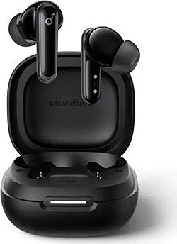 Anker soundcore P40i čierne