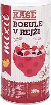 Mixit Bobule v ryži 380 g