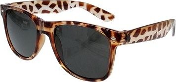 OEM Slnečné okuliare Nerd Nortje hnedé