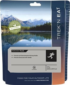 Trek'n Eat Peronin®Plus vanilka