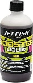 Jet Fish Booster Liquid Med 500 ml
