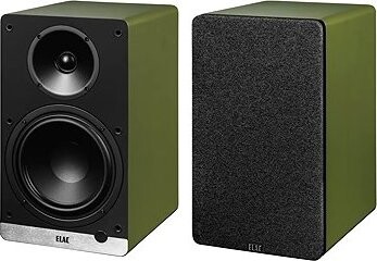 Elac Debut Connex DCB61 zelené