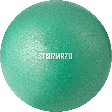 Stormred Overball 25 cm, zelený