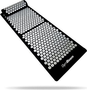 GymBeam Akupresúrna sada Black