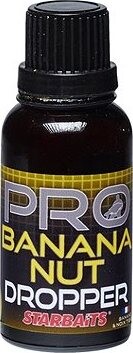 Starbaits Esencia Dropper Pro Banana Nut 30 ml