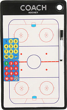 Lerko sport Trénerská tabuľa hokej Coach 1