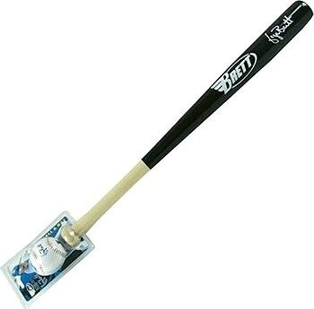 SEDCO Baseball raketa drevo 26 – 28 Drevo + Loptička čierna