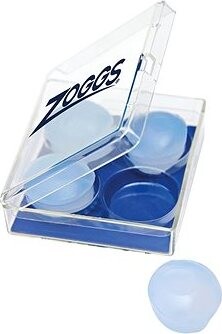 Zoggs Upchávky do uší Ear Plugs 4 ks
