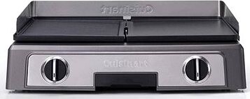 Cuisinart PL50E sivý