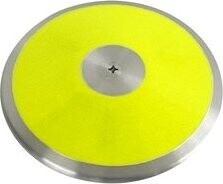 SEDCO Disk Training ABS 1 kg žltá