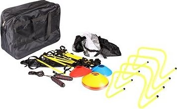 Merco Advanced Kit tréningová agility sada