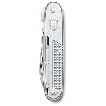 Victorinox Synergy Alox 93 mm strieborný