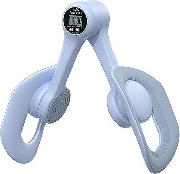 Merach Posilňovač stehien 2397B2 modrý