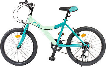 Olpran Felis 20" zelená