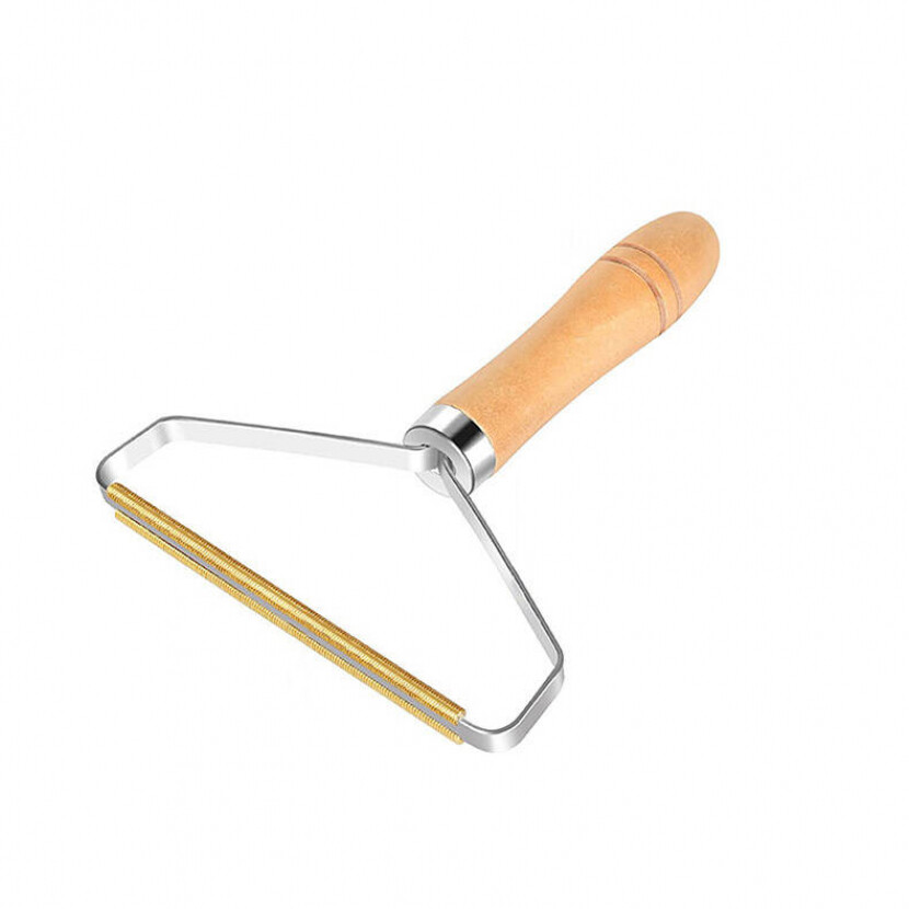 Odstraňovač žmolkov - hnedý