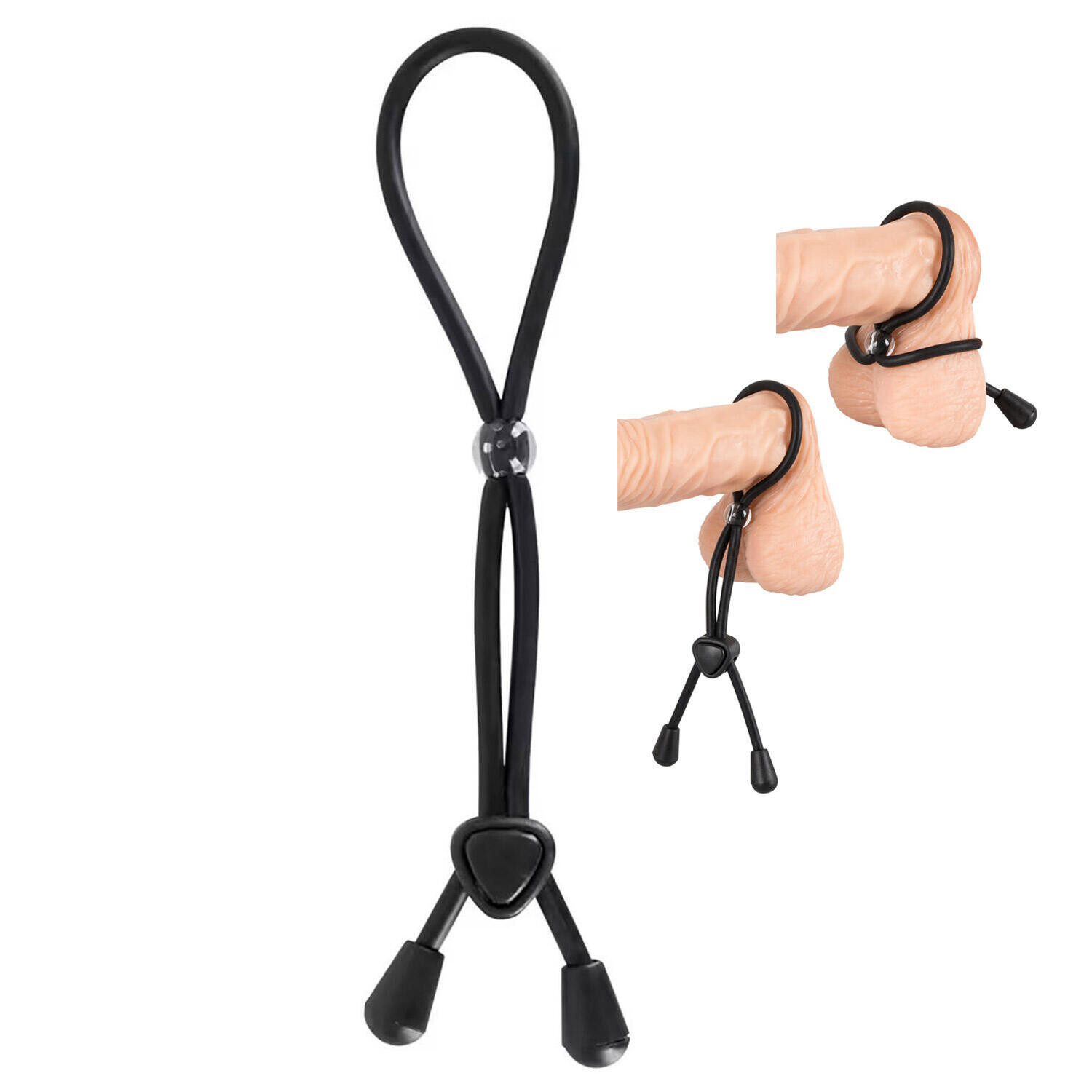 Bad Kitty cock&ball loop